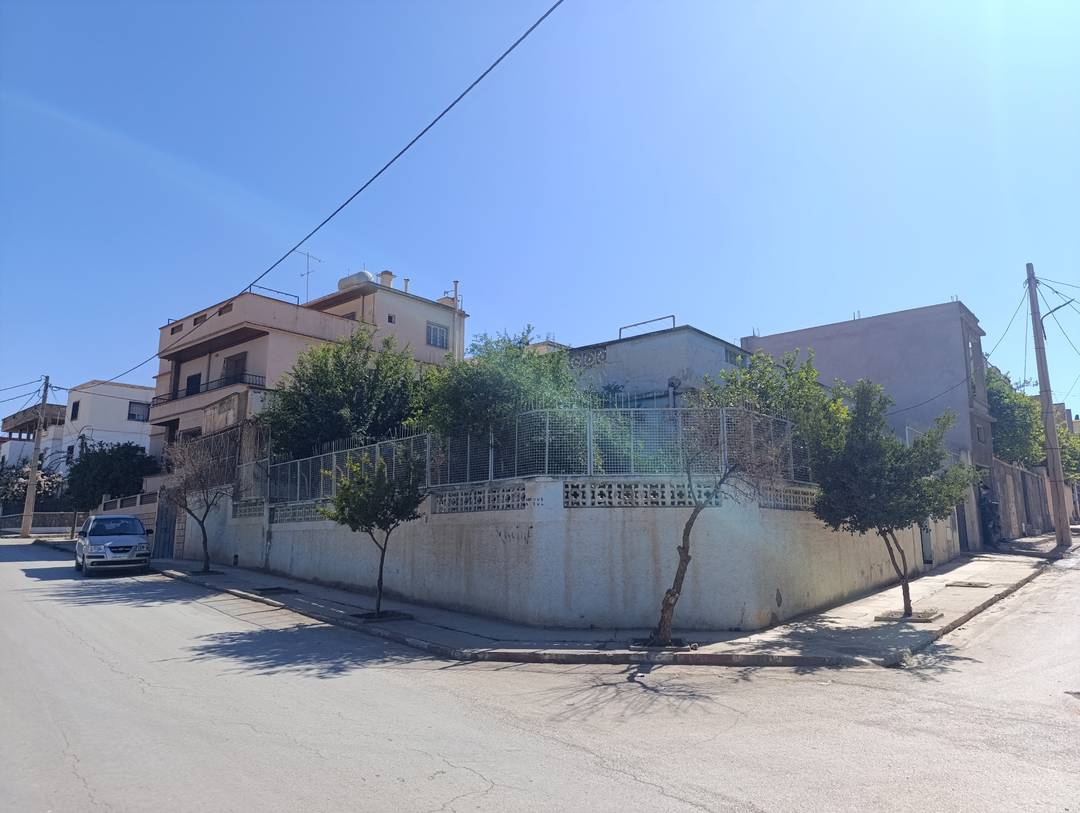 Location villa 