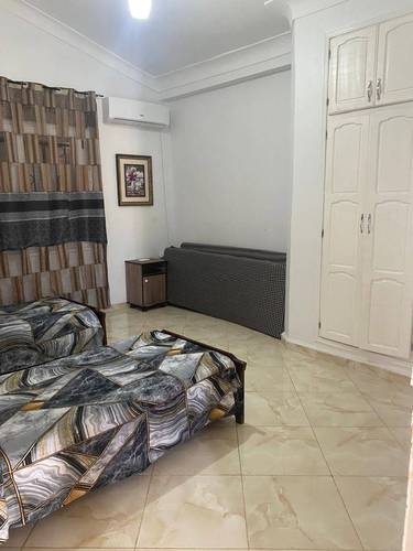 Location courte durée 