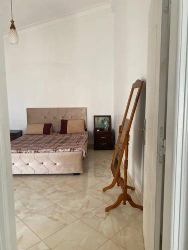 Location courte durée 