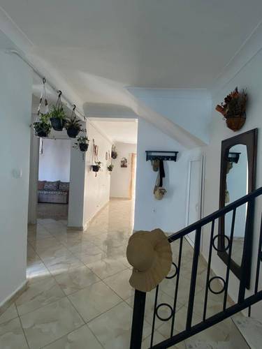 Location courte durée 