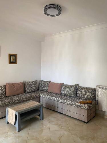 Location courte durée 