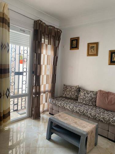 Location courte durée 