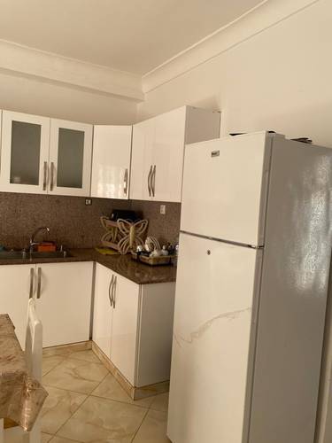 Location courte durée 