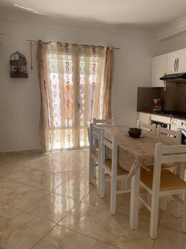 Location courte durée 