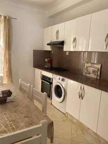 Location courte durée 