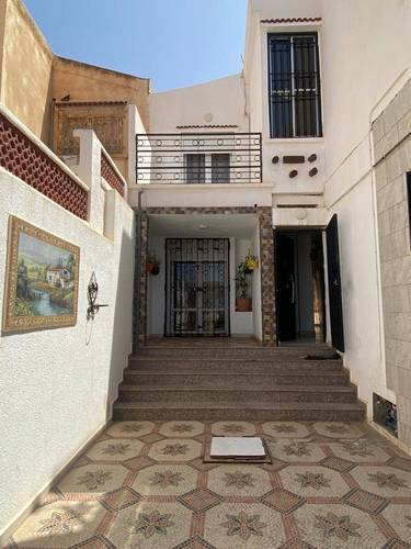 Location courte durée 