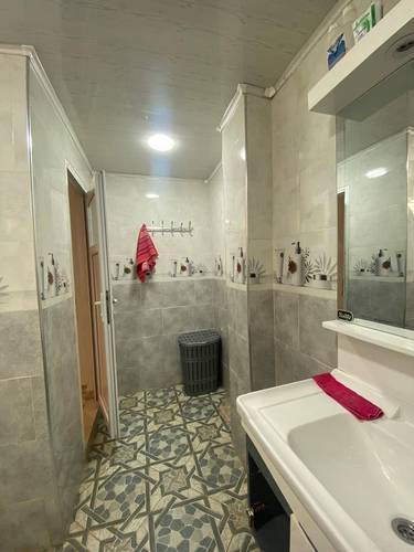 Location courte durée 