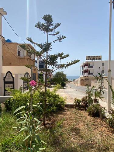 Location courte durée 