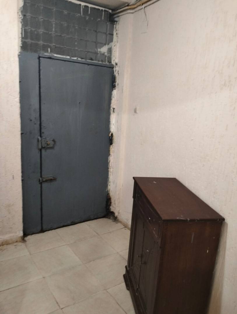 Appartement F4 (110m²) à Batna - 2 Façades - Résidence Sécurisée(EPLF)