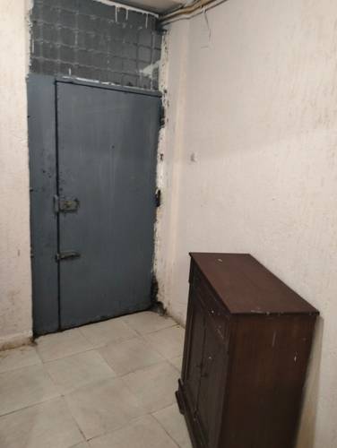 Appartement F4 (110m²) à Batna - 2 Façades - Résidence Sécurisée(EPLF)