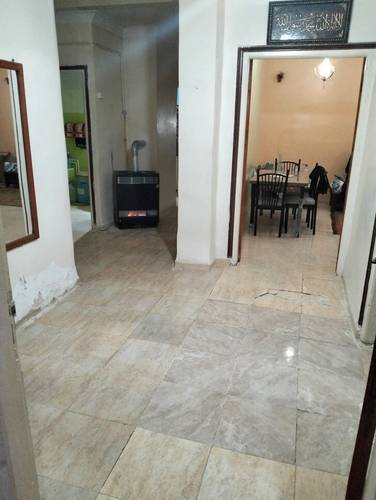 Appartement F4 (110m²) à Batna - 2 Façades - Résidence Sécurisée(EPLF)