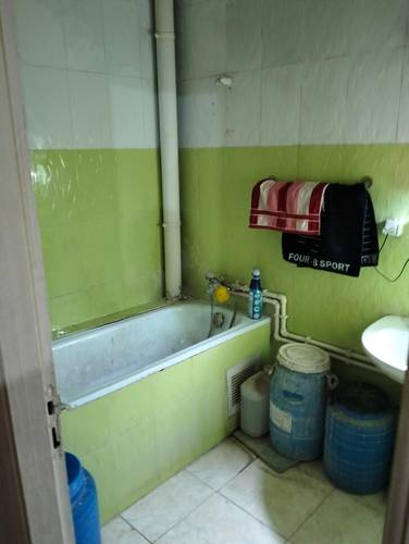 Appartement F4 (110m²) à Batna - 2 Façades - Résidence Sécurisée(EPLF)