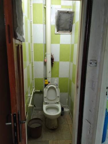 Appartement F4 (110m²) à Batna - 2 Façades - Résidence Sécurisée(EPLF)