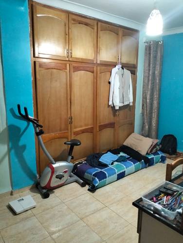 Appartement F4 (110m²) à Batna - 2 Façades - Résidence Sécurisée(EPLF)