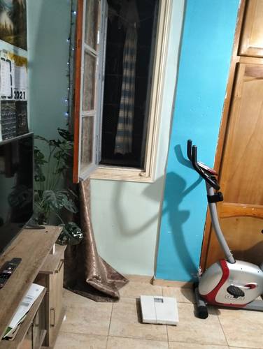 Appartement F4 (110m²) à Batna - 2 Façades - Résidence Sécurisée(EPLF)