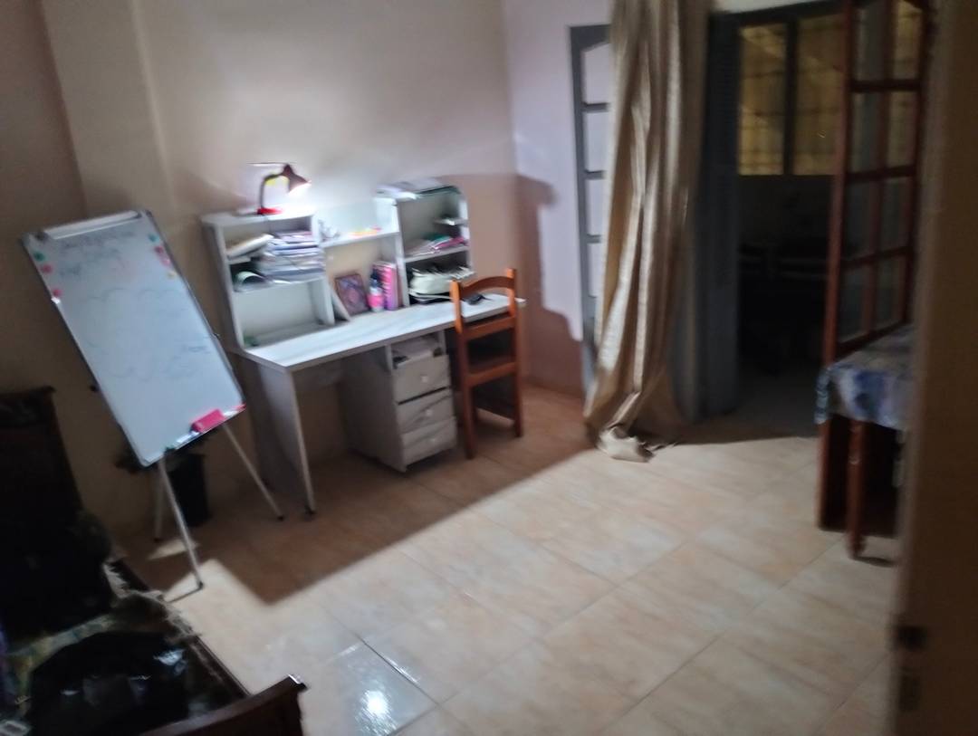 Appartement F4 (110m²) à Batna - 2 Façades - Résidence Sécurisée(EPLF)