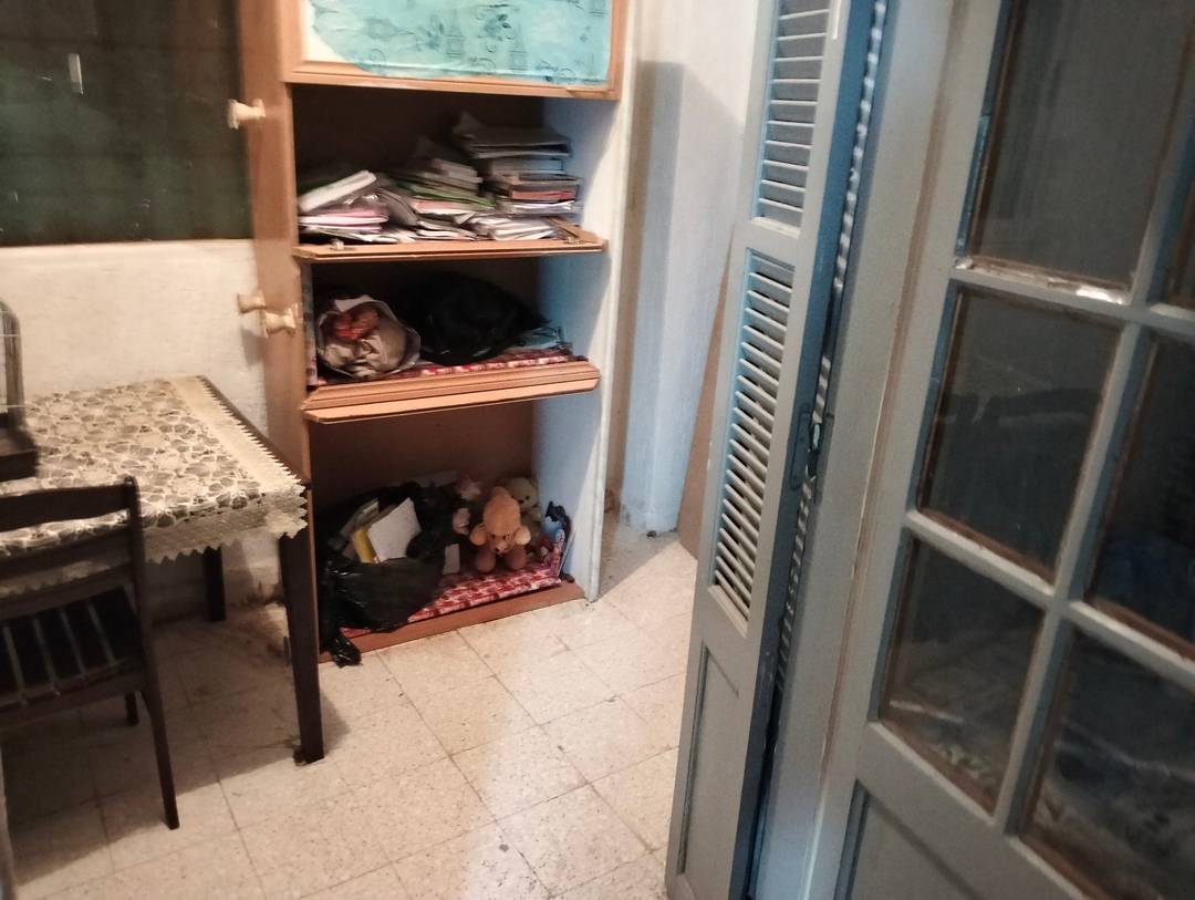 Appartement F4 (110m²) à Batna - 2 Façades - Résidence Sécurisée(EPLF)