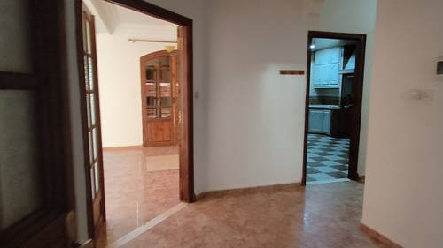 Villa 9 Pièces Bouira Centre Ville 