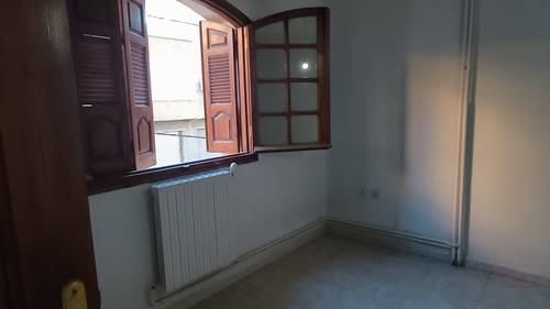 Villa 9 Pièces Bouira Centre Ville 