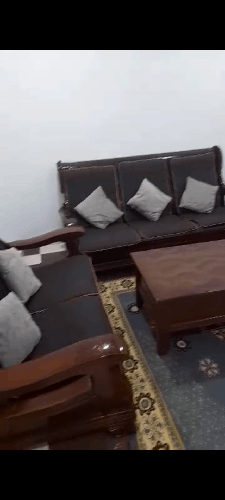 Location f2 Nineau de Villa Boumerdès Boudouaou