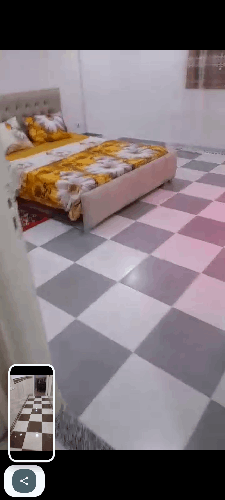 Location f2 Nineau de Villa Boumerdès Boudouaou