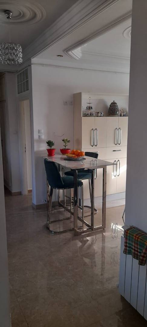 Vend duplex