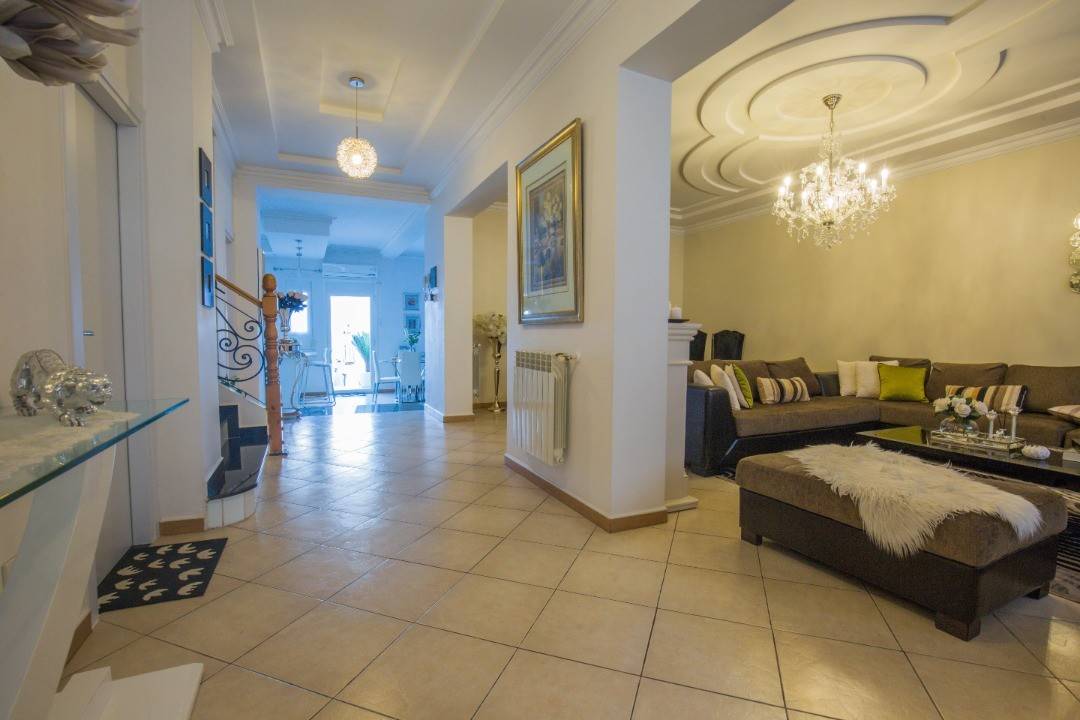 Villa a Oran