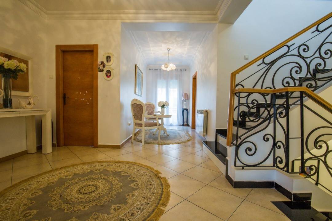 Villa a Oran