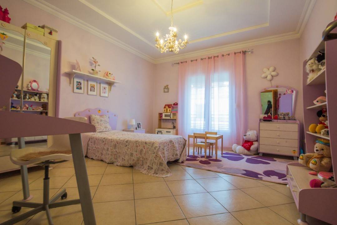 Villa a Oran