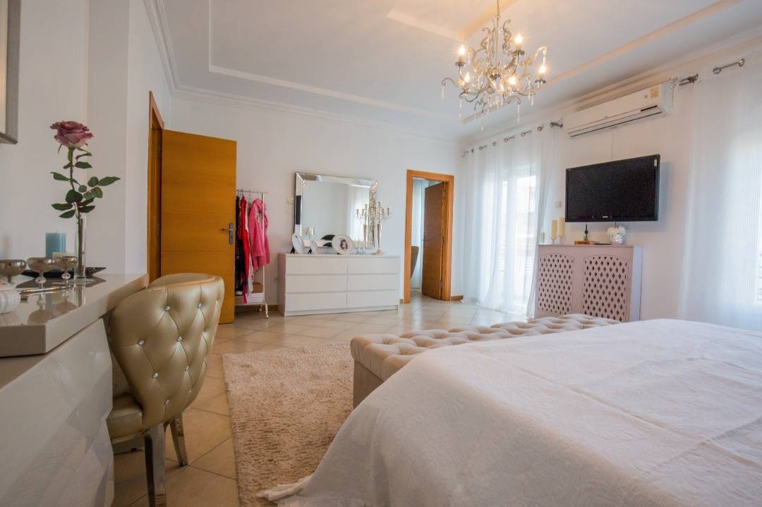 Villa a Oran