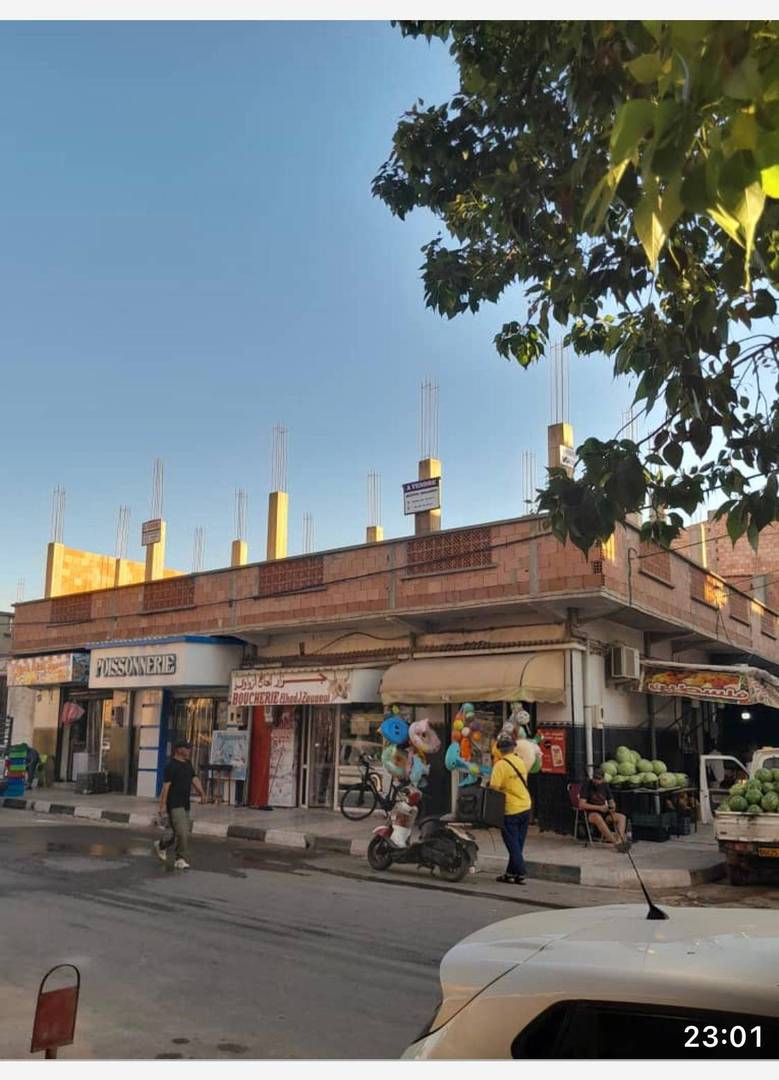 Vente villa