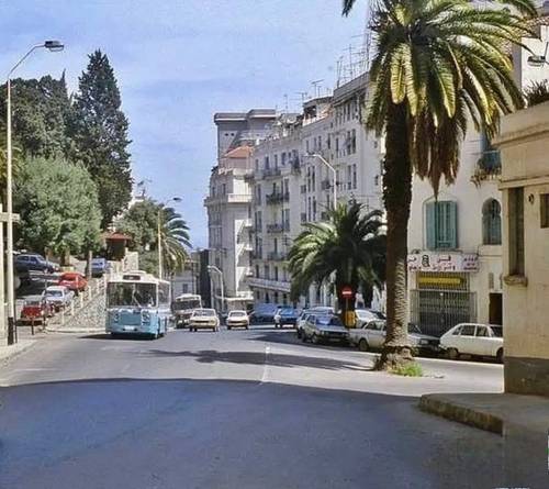 Location Appartement 