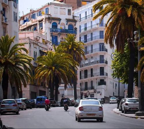 Location Appartement 