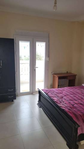 vente appartement F3 dellys