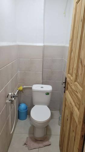 vente appartement F3 dellys