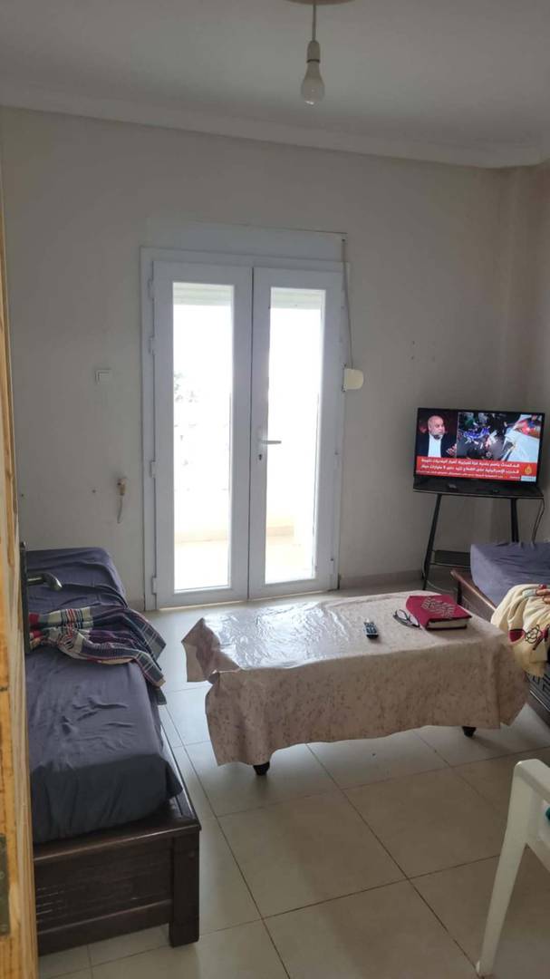 vente appartement F3 dellys