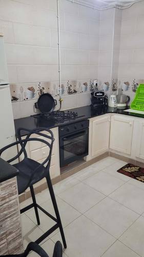 vente appartement F3 dellys