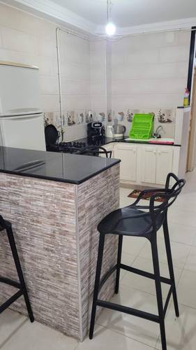 vente appartement F3 dellys