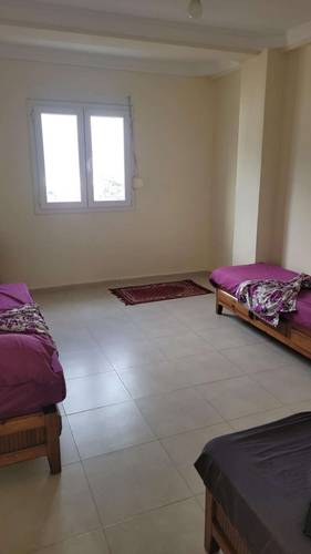 vente appartement F3 dellys