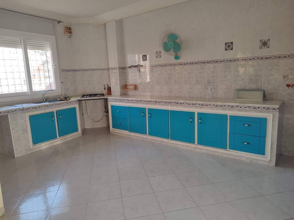Villa a vendre haut standing a Beau séjour 