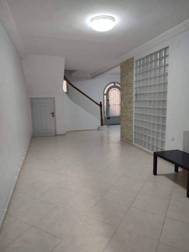 Villa a vendre haut standing a Beau séjour 