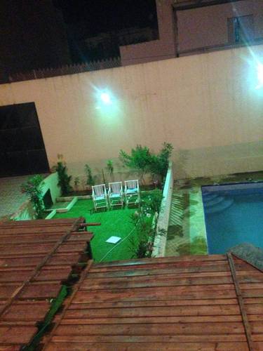 Villa a vendre haut standing a Beau séjour 