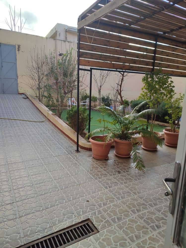Villa a vendre haut standing a Beau séjour 