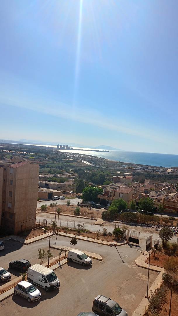 Location Appartement 
