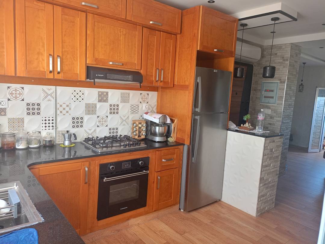 Location Appartement 