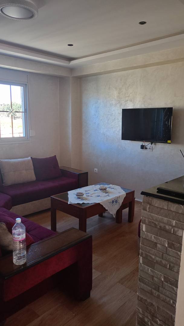 Location Appartement 