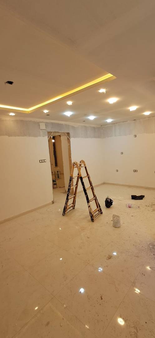 Apparemment F4 Fini 
