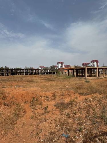 Terrain a vendre  Type d’établissement : Hôpital privé pluridisciplinaire