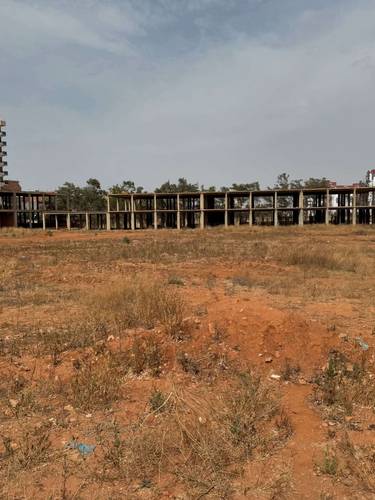 Terrain a vendre  Type d’établissement : Hôpital privé pluridisciplinaire