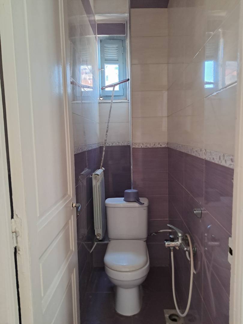 Vente Appartement 